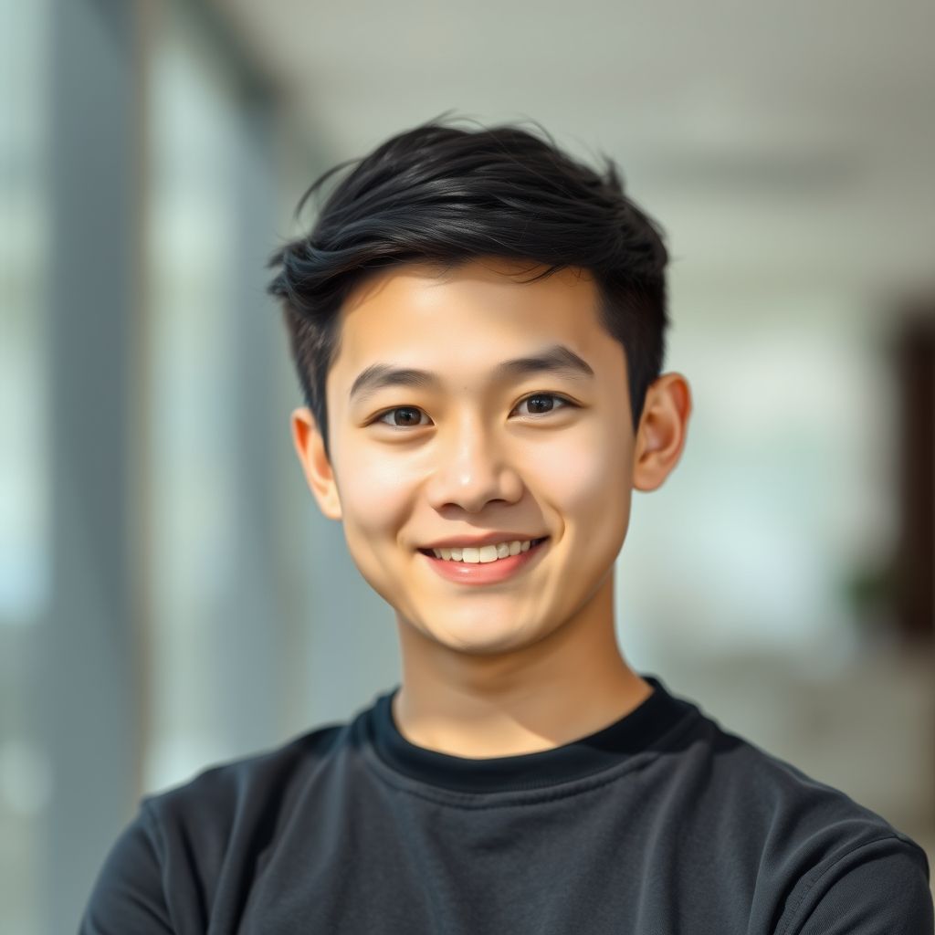 อาจารย์ชัยวัฒน์ ศรีวิชัย